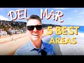 The Best Neighborhoods in Del Mar California and Why You Should Live There