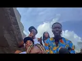 LE CHEF BANDIT FEAT MKP140  - LOUGOUBAMBAM (clip officiel)