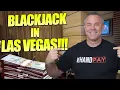 EXCLUSIVE Vip Blackjack Room Where Big Wins Await in Las Vegas