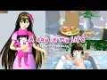 Download Lagu A Day in My Life After Pregnancy Edition • Sakura School Simulator Vlog 👩🏻‍🍼📷