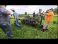 Old Farm Machinery Sawmill Prices at Baker Auction 09-09-23