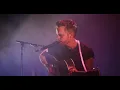 The Tallest Man on Earth: "I'm A Stranger Now" | Spring 2019 Tour