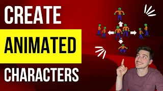 How to Create and Animate Sprite Sheets in Python Using PyGame