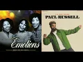 Lil Boo Thang - Paul Russel (Original Sample Intro)(Best Of My Love - The Emotions)