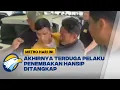 Download Lagu Ini Tampang Terduga Pelaku Penembakan Hansip di Cakung - [Metro Hari Ini]