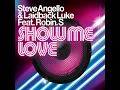Show Me Love (Extended Mix)