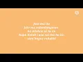 Download Lagu LAGU BATAK JALO MA SALENDANG MON LIRIK SANTANA TRIO
