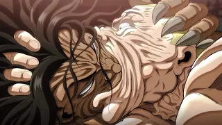 He visto Baki (Parte 3)