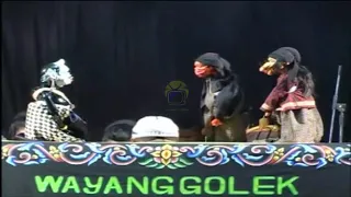 wayang golek semar nyandung giri harja 3