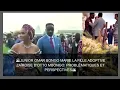 Download Lagu 🚨JUNIOR OMAR BONGO MARIE LA FILLE ADOPTIVE ZAÎROISE D'OTTO MBONGO: PROBLÉMATIQUES ET PERSPECTIVES🚨