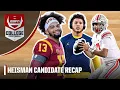 Recapping this season s Heisman race ESPN College Football