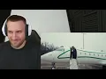 HE'S BACK!! reezy - 700 HORSES / SEE UP (Official Video) - REACTION
