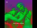 Emozione - Hush & Sleep