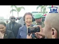 Download Lagu LIVE INAUGURATIE PRESIDENT VICE PRESIDENT 16 JULI 2025
