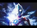 【MAD】ウルトラマンオーブ | Ultraman Orb | 《True Fighter》 |  The real Fighter - 【荼鴉ZENO/暗幽繁空-製作】
