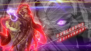 Download 【最高音質/グラブル/GBVSR】ベルゼバブ / Beelzebub 歌詞付『Existence』 BGM / OST【 Granblue Fantasy Versus RISING/グラブル HL】 MP3