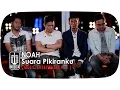 [Live Performance] NOAH - Suara Pikiranku