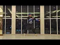 The Second Voice - Let Me Be | ZUMBA | FITNESS | WORKOUT | AFRO |