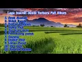 Download Lagu kumpulan Lagu Daerah Jambi Full Album