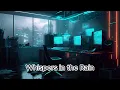 Download Lagu Whispers in the Rain - A Sad Piano Composition