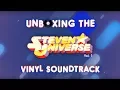 Unboxing the Steven Universe VOLUME 1 Vinyl Soundtrack