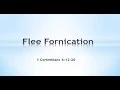 Download Lagu What is Fornication?