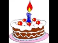 Download Lagu cumpleaños feliz  tambor urbano