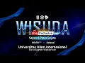 Download Lagu WISUDA UNIVERSITAS ISLAM INTERNASIONAL DARULLUGHAH WADDA'WAH | TAHUN AKADEMIK 2024/2025