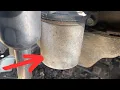 Oil Filter Chrysler 200 2 4L 2011-2014 Location