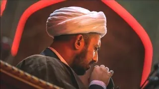 اذان المغرب القارئ الشيخ شبر معلة 