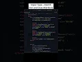 HTML Input Type Month with Min and Max Attributes