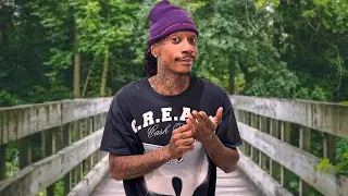 WIZ KHALIFA | THE SESH EP. 110: WE SMOKIN AGAIN | FULL STREAM