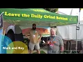 The Caravan Show with Tidy Turf Mats