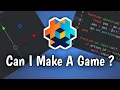 Making A Game In Defold For The First Time With Lua