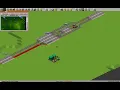 Simutrans New version demo of convoy coupling and uncoupling feature