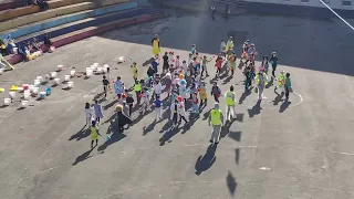 LH3 Inauteriak 2022