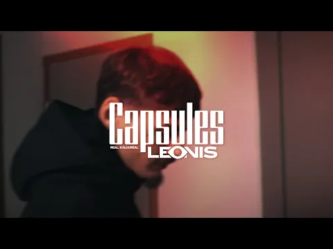 Download MP3 Leonis - Capsules (Version longue) #SHERHOOD5LE14JANVIER