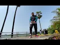 Rain Girl - Adi | Shubham Sonar Dance Choreography