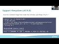 Migrating from MicroScanner to Trivy