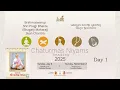 Download Lagu Day 1 | Bhagatji Maharaj Jivan Charitra Audio | 15-Min Satsang | Chaturmas Daily Reading | BAPS