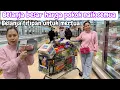 Lagu BELANJA BESAR SEMUA HARGA BAHAN POKOK NAIK || BELANJA TITIPAN MERTUAKU 