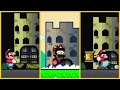 Download Lagu All Castle Demolition Animations | Super Mario World