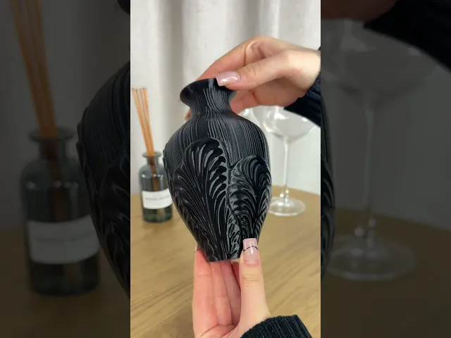 Celeste Vase for Elegant Home Decor video thumbnail