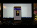 2018 IOT Temp and Hum Sensor Using php MySQL and NodeMCUWeb and App Interface
