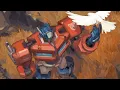 Optimus Prime Reads Proverbs 3 Wisdom Guidance from the Bible
