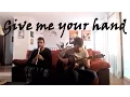 Download Lagu Low G whistle: Give Me Your Hand / Rocking the Boat / Ramnee Ceilidh