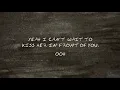 Download Lagu Morgan Wallen - Kiss Her In Front Of You (Lyric Video)