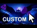 HOW TO CUSTOMIZE YOUR MOUSE CURSOR - UNITY TUTORIAL