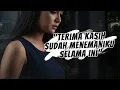 Download Lagu Terima Kasih Sudah Menemaniku Selama Ini