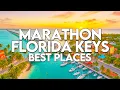 Wonders of the Marathon Florida Keys Most Amazing Places in Marathon Florida Keys